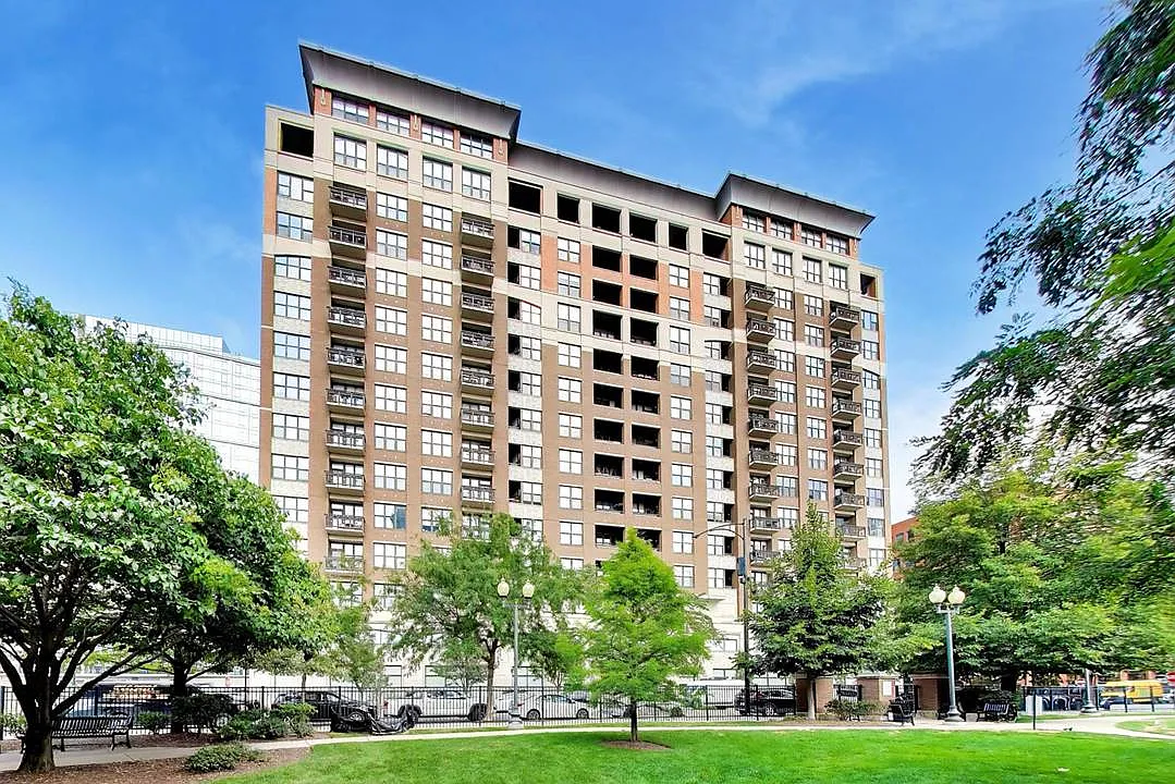 1 bed, 850 sqft, $2,900 — Photo 1