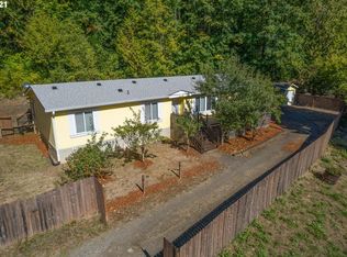75367 Fern Hill Rd, Rainier, OR 97048
