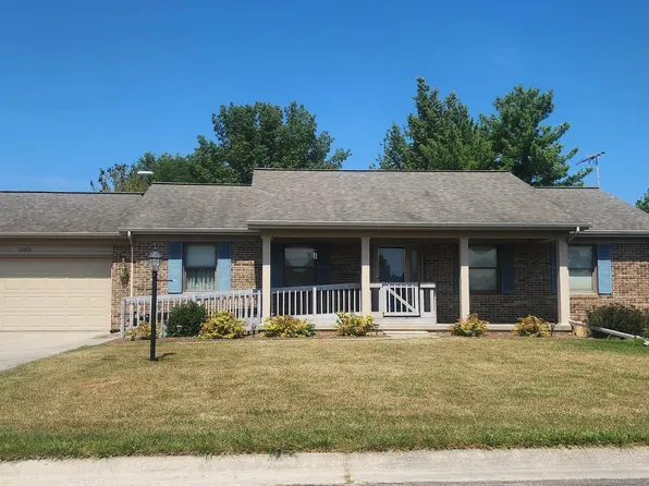 1265 Yoderstrasse, Berne, IN 46711