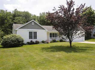 8639 Hathaway Rd, Kalamazoo, MI 49009