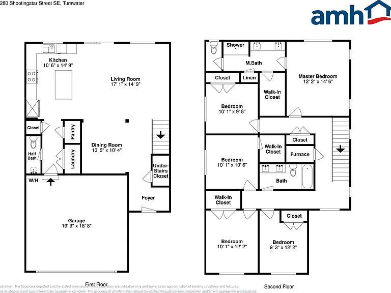 9280 Shootingstar St — Photo 2