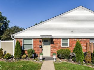 2729 Country Estates Dr, Indianapolis, IN 46227
