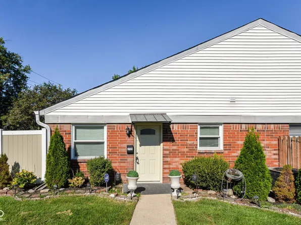 2729 Country Estates Dr, Indianapolis, IN 46227