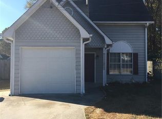 8073 Fieldstream Way, Douglasville, GA 30134