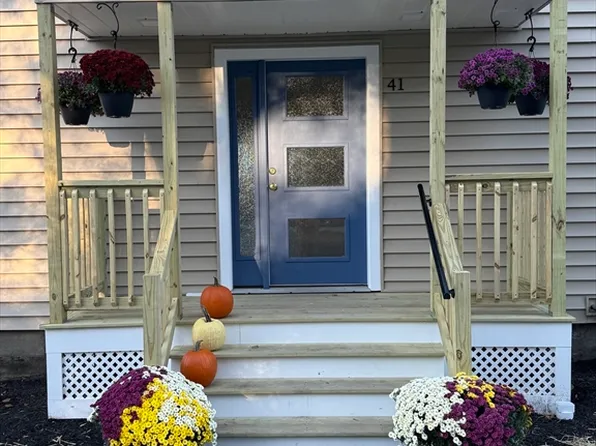 41 Westminster St, Worcester, MA 01605