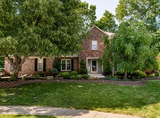 3403 Tahoe Rd, Carmel, IN 46033