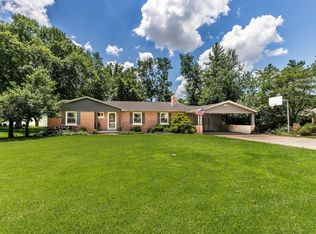 2267 Cherry Ln, Evansville, IN 47725