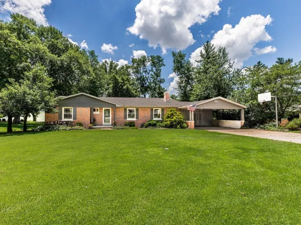 2267 Cherry Ln, Evansville, IN 47725