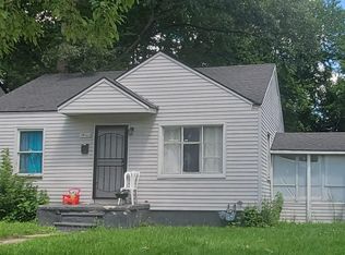 19160 Annott St, Detroit, MI 48205