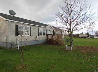 124 Sherman Lacey Rd, Pulaski, NY 13142