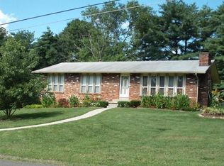 949 Brantley Dr, Knoxville, TN 37923