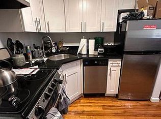 57 W 76th St APT 10, New York, NY 10023