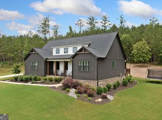 471 London Rd, Ball Ground, GA 30107