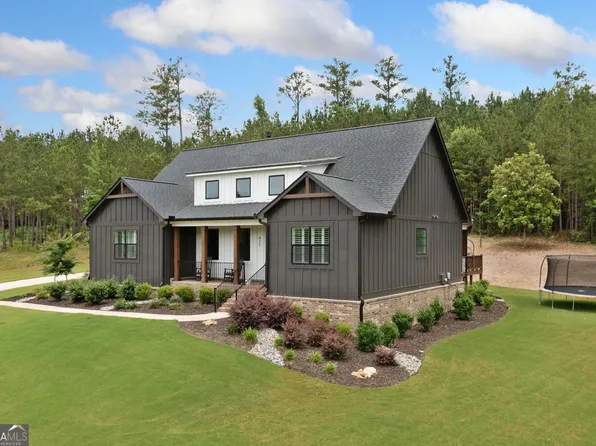 471 London Rd, Ball Ground, GA 30107
