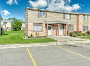 139 Autumn Chapel Way, Rochester, NY 14624