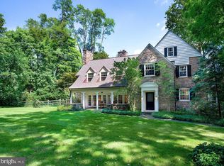 537 New Gulph Rd, Haverford, PA 19041