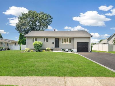 498 Belmore Avenue, Islip Terrace, NY, 11752