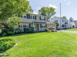 1205 Wall Rd, Spring Lake, NJ 07762