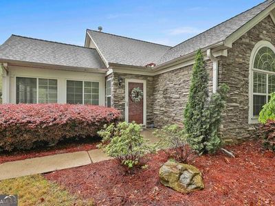 195 Rehobeth Way, Fayetteville, GA, 30214