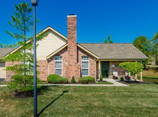 2660 Pine Marsh Dr, Grove City, OH