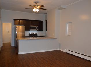 29 College St APT 1, Buffalo, NY 14201