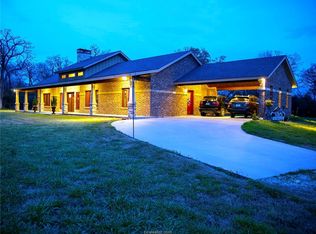 4095 Andert Rd, Bryan, TX 77808