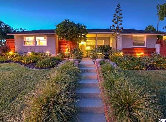 2nd image of 3725 E Sierra Madre Blvd