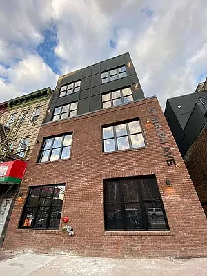 Rented by Joel Scharf, LREB | media 12