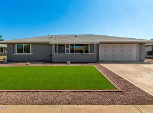 12903 W Keystone Dr, Sun City West, AZ 85375