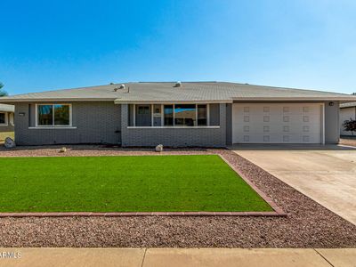 12903 W KEYSTONE Drive, Sun City West, AZ, 85375