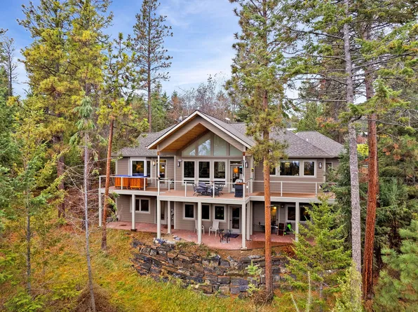 115 Grey Owl Ln, Somers, MT 59932