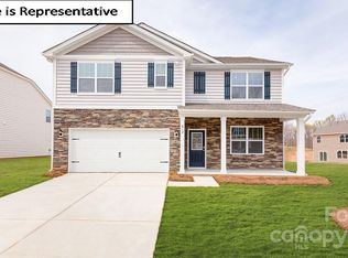 3501 Sycamore Crossing Ct, Mc Farlan, NC 28102