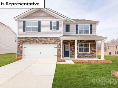 3654 Azalea Ridge Dr, Mount Holly, NC, 28102