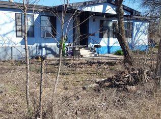 416 N 4th Ave, Cartwright, OK 74731