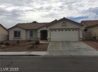 111 Quailbush Dr, North Las Vegas, NV 89031