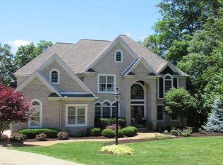 4150 Williamsburg Ct, Medina, OH 44256