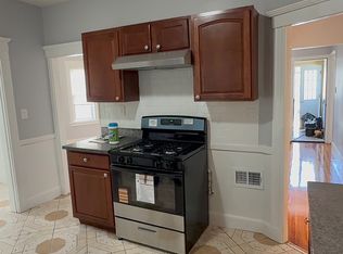 52 Stonehurst St #3, Boston, MA 02122