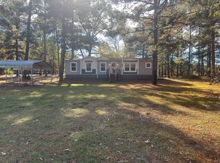7952 S Fm 125, Kildare, TX 75562