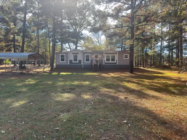 7952 S Fm 125, Kildare, TX 75562