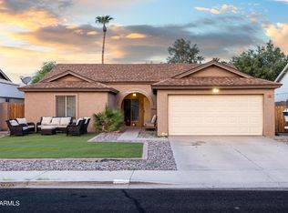 6216 E COVINA Street, Mesa, AZ 85205