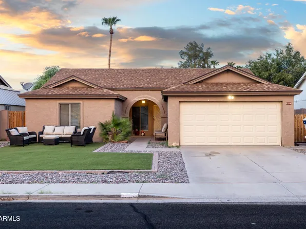 6216 E COVINA Street, Mesa, AZ 85205