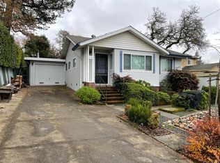736 E Thomson Ave, Sonoma, CA