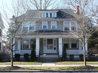 17 E Grant St, Woodstown, NJ 08098