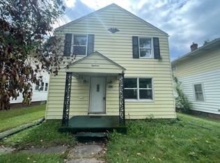 218 E Victoria St, South Bend, IN