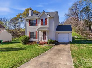 8608 Moody Rd, Charlotte, NC 28215