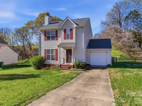 8608 Moody Rd, Charlotte, NC 28215