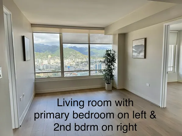 1009 Kapiolani Blvd, Honolulu, HI