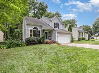 8209 Greywinds Dr, Raleigh, NC 27615