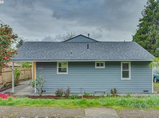 4006 E 15th St, Vancouver, WA 98661