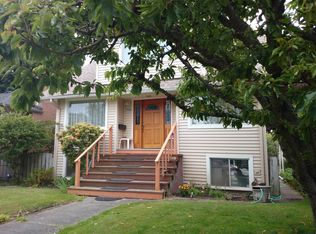 7526 27th Ave NW, Seattle, WA 98117